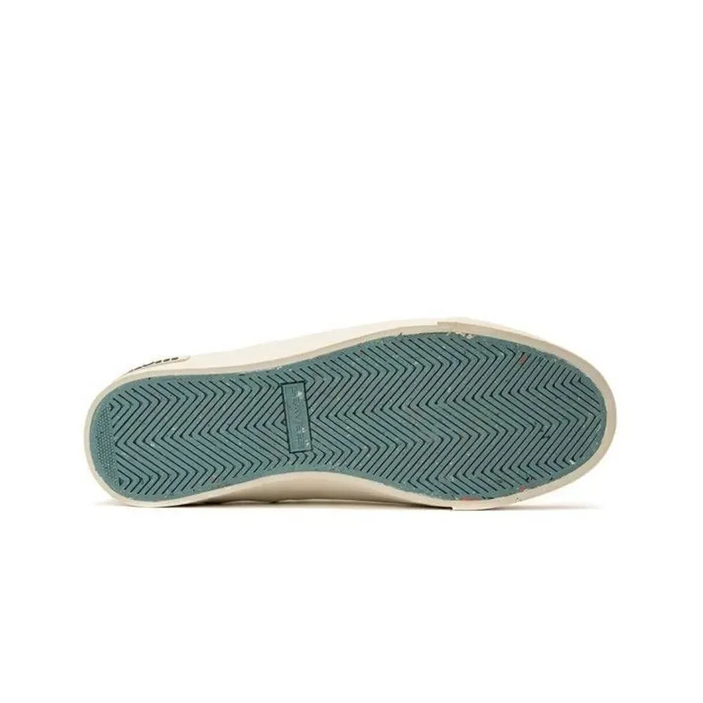 SeaVees Baja Slip On Platforms